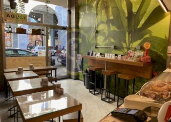 INTERNO - Negozio Brescia (zona Centro Storico) - foto 3