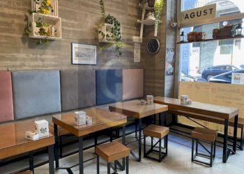 INTERNO - Negozio Brescia (zona Centro Storico) - foto 4