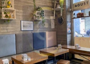 INTERNO - Negozio Brescia (zona Centro Storico) - foto 6