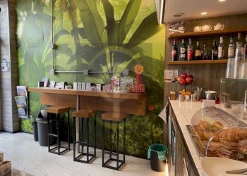 BANCONE - Negozio Brescia (zona Centro Storico) - foto 7