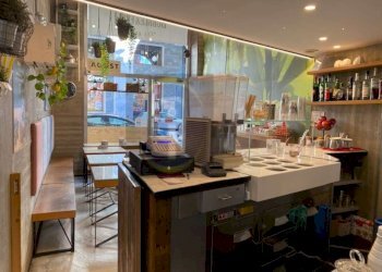 BANCONE - Negozio Brescia (zona Centro Storico) - foto 8