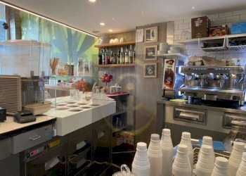 RETRO BANCONE - Negozio Brescia (zona Centro Storico) - foto 9