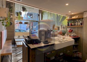 RESTRO BANCONE - Negozio Brescia (zona Centro Storico) - foto 10