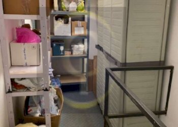 MAGAZZINO - Negozio Brescia (zona Centro Storico) - foto 14