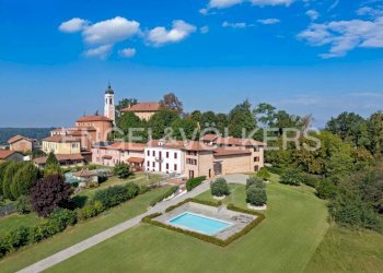 Piscina - Rustic via San Michele, Roatto - photo 1