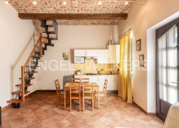 Salone - Rustic via San Michele, Roatto - photo 5