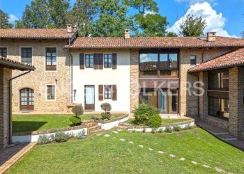 Facciata - Rustic via San Michele, Roatto - photo 8