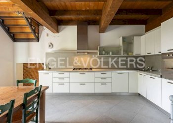 Cucina - Rustic via San Michele, Roatto - photo 3