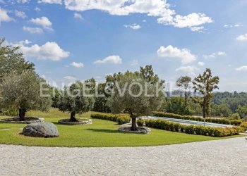 Giardino - Rustic via San Michele, Roatto - photo 9