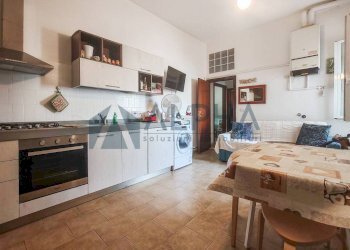 Cucina - Trilocale via Tito Lucrezio Caro, Bellaria-Igea Marina - foto 1