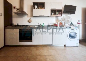 Cucina - Trilocale via Tito Lucrezio Caro, Bellaria-Igea Marina - foto 2