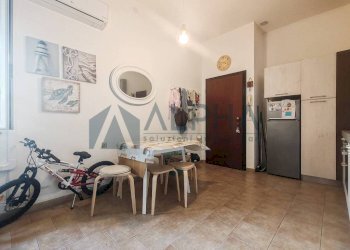 Cucina - Trilocale via Tito Lucrezio Caro, Bellaria-Igea Marina - foto 4