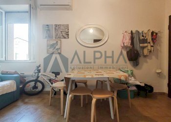 Salone - Trilocale via Tito Lucrezio Caro, Bellaria-Igea Marina - foto 5