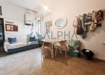 Salone - Trilocale via Tito Lucrezio Caro, Bellaria-Igea Marina - foto 6