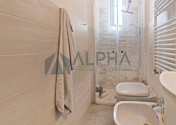 Bagno - Three-room apartment via Tito Lucrezio Caro, Bellaria-Igea Marina - photo 8