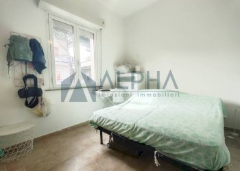 Camera da letto - Trilocale via Tito Lucrezio Caro, Bellaria-Igea Marina - foto 9