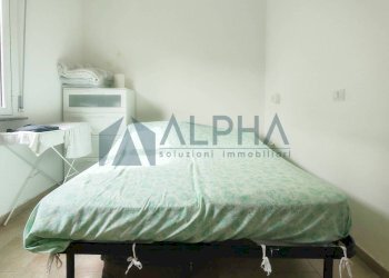 Camera da letto - Trilocale via Tito Lucrezio Caro, Bellaria-Igea Marina - foto 10