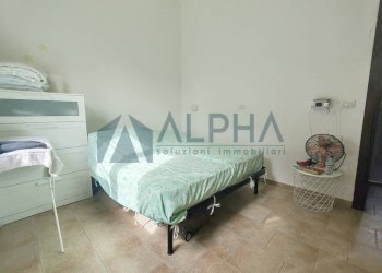 Camera da letto - Trilocale via Tito Lucrezio Caro, Bellaria-Igea Marina - foto 11