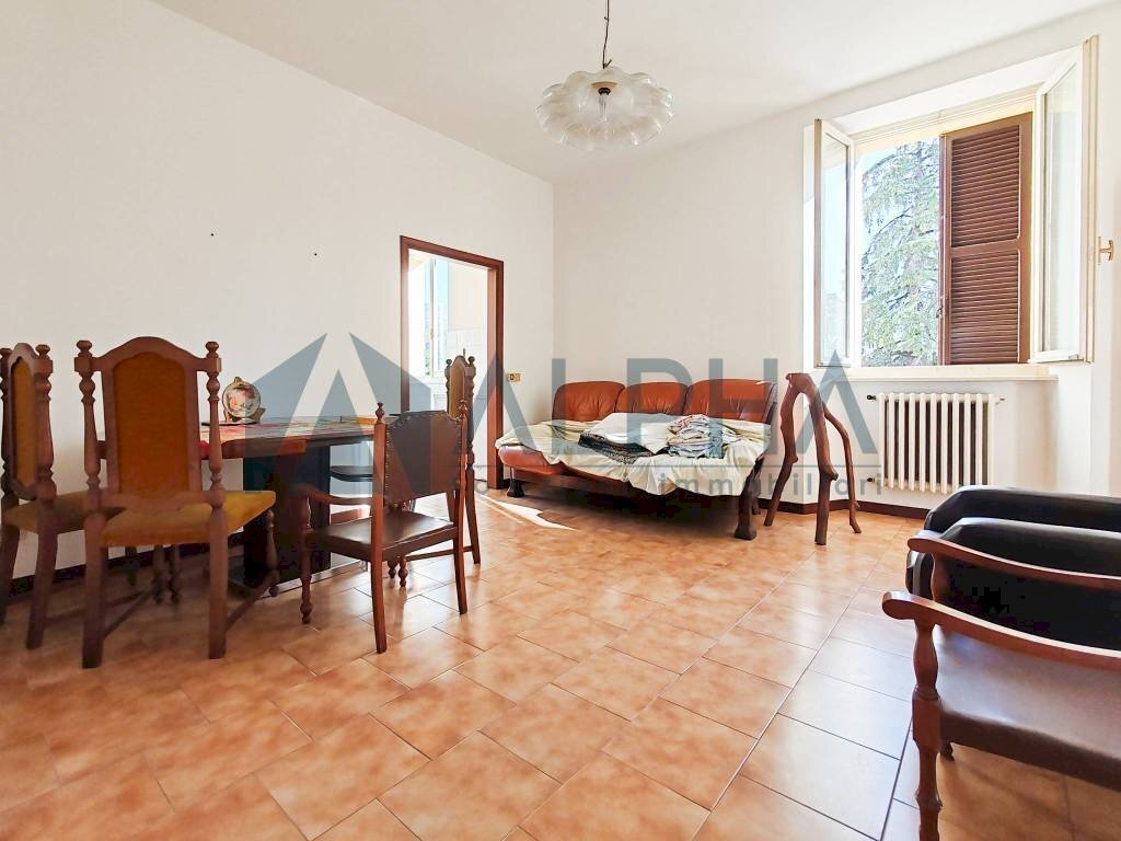 Salone - Trilocale via Cesio Sabino, Sarsina - foto 1