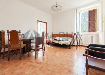 Salone - Three-room apartment via Cesio Sabino, Sarsina - photo 1