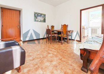 Salone - Three-room apartment via Cesio Sabino, Sarsina - photo 2