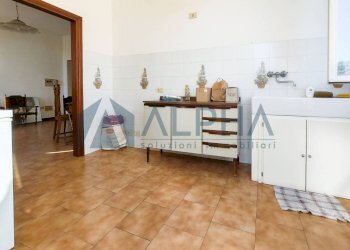 Cucina - Trilocale via Cesio Sabino, Sarsina - foto 3