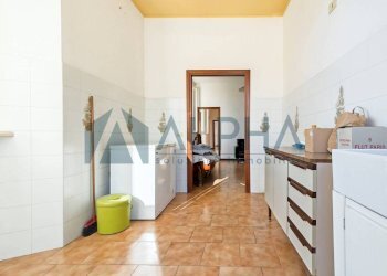 Cucina - Three-room apartment via Cesio Sabino, Sarsina - photo 4