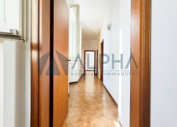 Corridoio - Three-room apartment via Cesio Sabino, Sarsina - photo 5