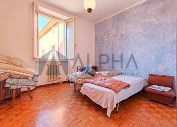 Camera da letto - Trilocale via Cesio Sabino, Sarsina - foto 6