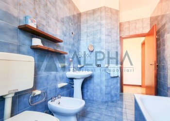 Bagno - Trilocale via Cesio Sabino, Sarsina - foto 8