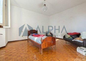 Camera da letto - Trilocale via Cesio Sabino, Sarsina - foto 9