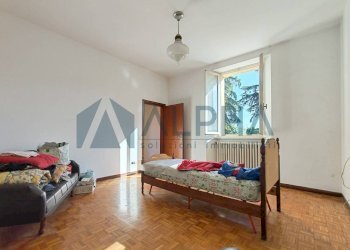 Camera da letto - Three-room apartment via Cesio Sabino, Sarsina - photo 10