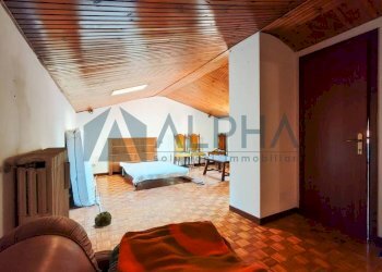 Salone - Three-room apartment via Cesio Sabino, Sarsina - photo 11