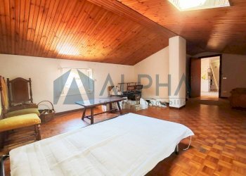 Camera da letto - Three-room apartment via Cesio Sabino, Sarsina - photo 12