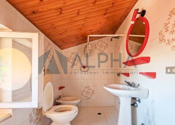 Bagno - Trilocale via Cesio Sabino, Sarsina - foto 13