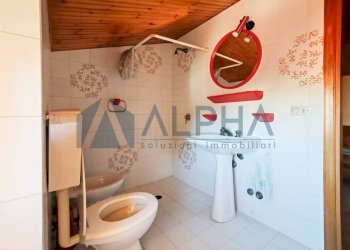 Bagno - Three-room apartment via Cesio Sabino, Sarsina - photo 14