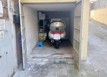 Altro - Box corso Duca di Genova, 145, Roma (zona Lido di Ostia) - foto 6