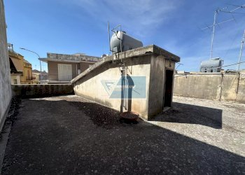 Appartamento Via Benedetto Croce, Noto - foto 16