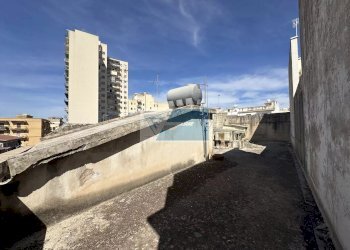 Appartamento Via Benedetto Croce, Noto - foto 17