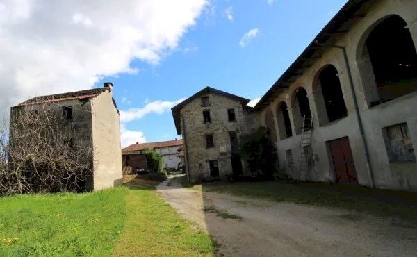 Casale Feisoglio - foto 1