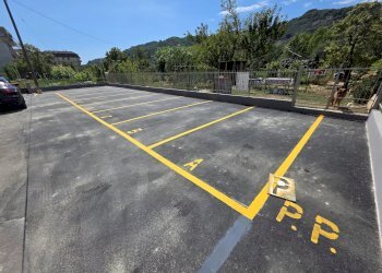 Posto auto - Box Cogorno - foto 1