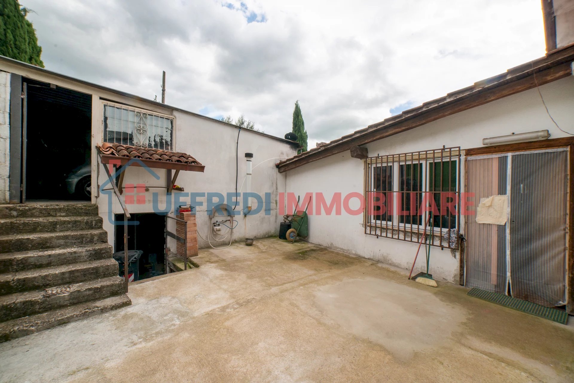 Casa indipendente Paliano - foto 3