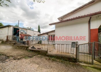 Casa indipendente Paliano - foto 1