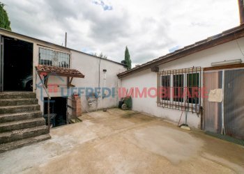 Casa indipendente Paliano - foto 3