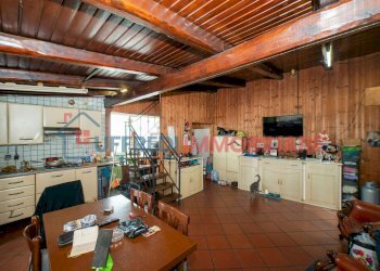 Casa indipendente Paliano - foto 11