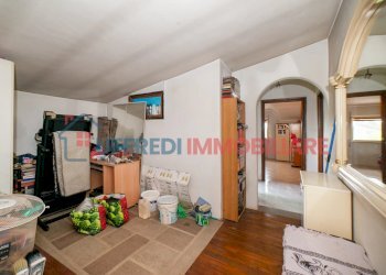 Casa indipendente Paliano - foto 17