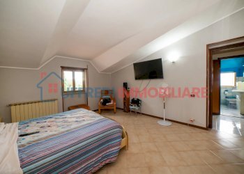 Casa indipendente Paliano - foto 27