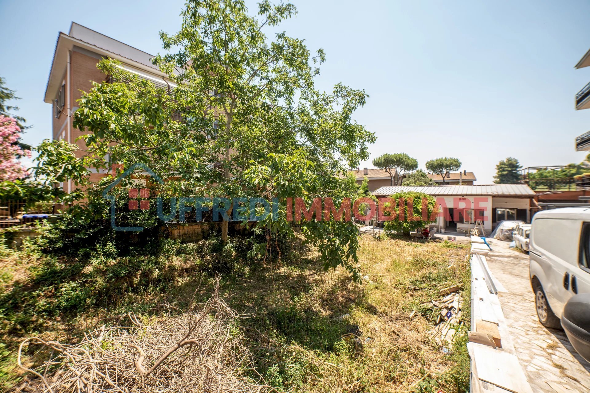 Independent house Roma - photo 2