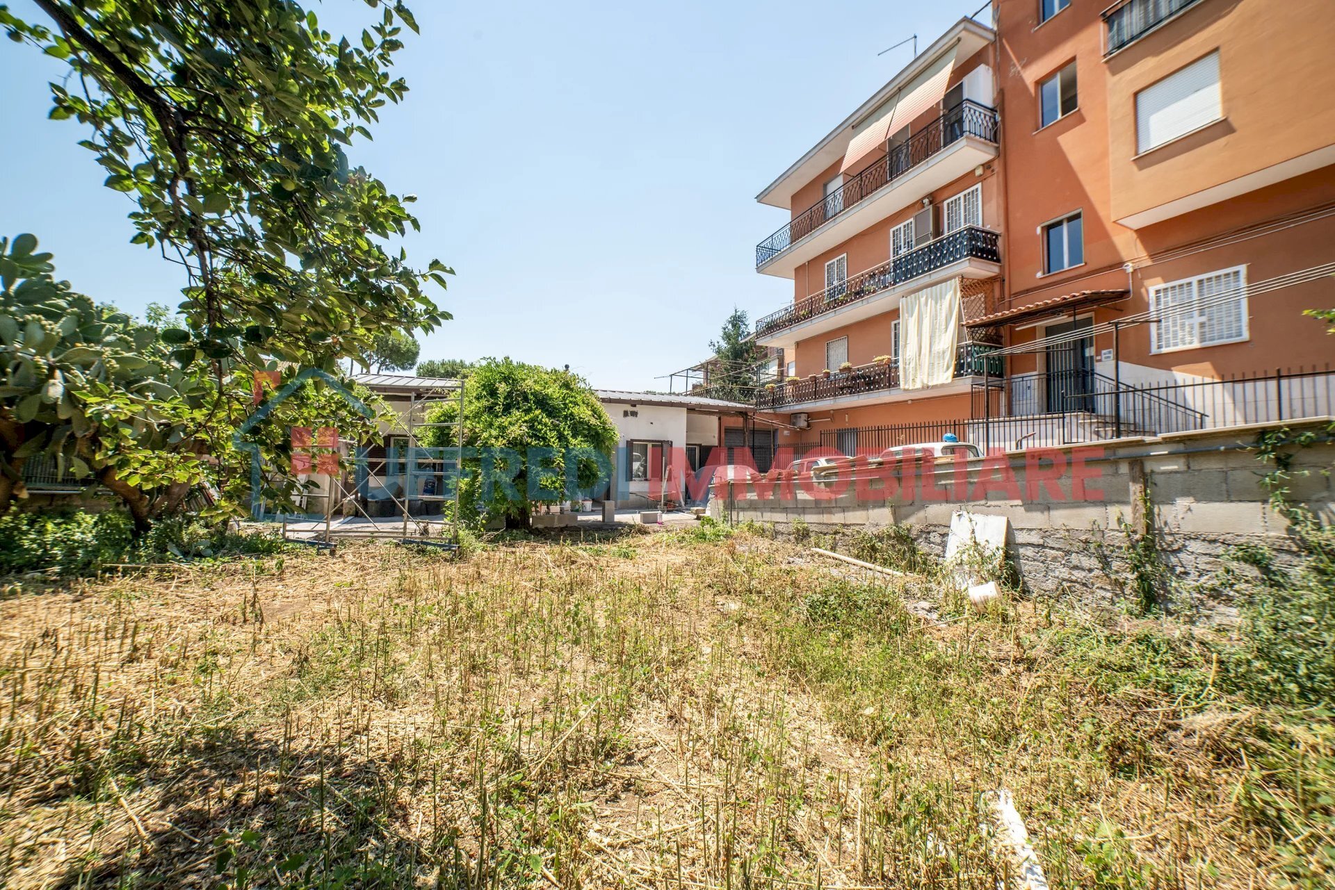 Independent house Roma - photo 3