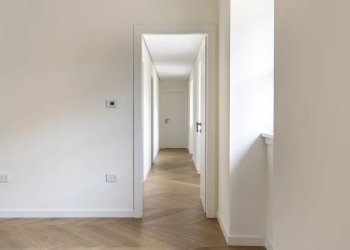 Quadrilocale Via Vittorio Alfieri, Torino - foto 5